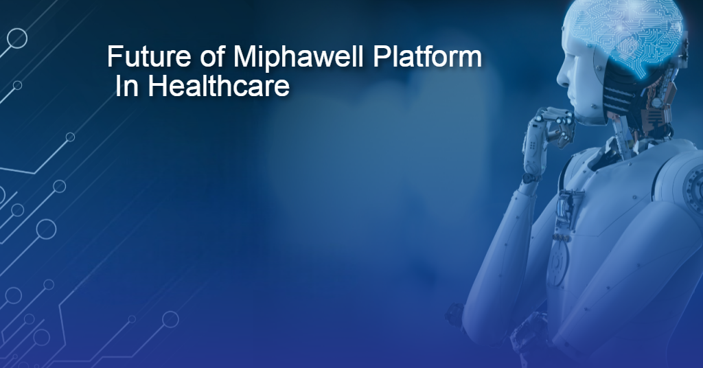 Miphawell Platform landing